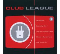 Various - Club League Vol. 1