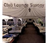 Various - Club Lounge Saxony Vol. 2