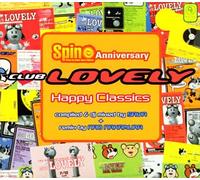 Various - Club Lovely Classics-Spin Ann