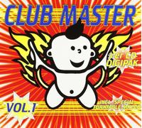 Various - Club Master: VOL.1