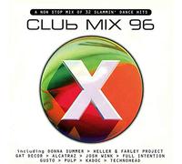 Various - Club Mix 96
