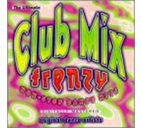 Various - Club Mix Frenzy