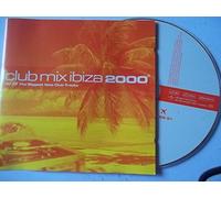 Various - Club Mix Ibiza 2000