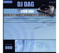 Various - Club Mix Vol 1