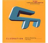 Various - Club Nation [CASSETTE]