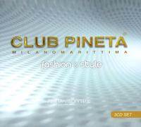 various - club pineta fashion & style