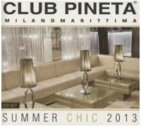 various - club pineta summer chic 2013