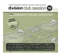 Various - Club Session 19 100% Mixable (2CD)
