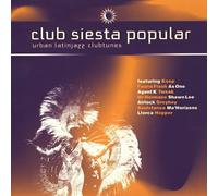 Various - Club Siesta Popular