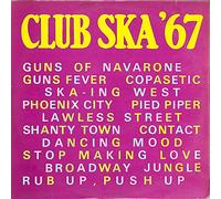 Various - Club Ska '67