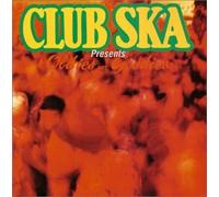Various [Club Ska Presents] - Blue Beat Classics