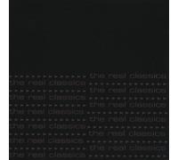 Various - Club Sounds Real Classics