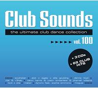 Various - Club Sounds Vol.100