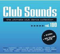 Various - Club Sounds Vol.100