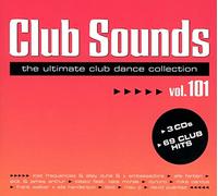 Various - Club Sounds Vol.101