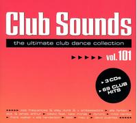 Various - Club Sounds Vol.101