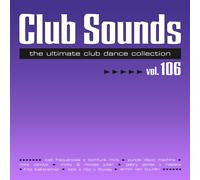 Various - Club Sounds Vol. 106 - 3 CD - Sony Music