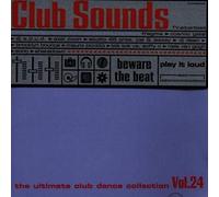 Various - Club Sounds Vol. 24