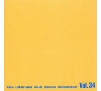 Various - Club Sounds Vol.34