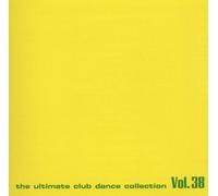 Various - Club Sounds Vol. 38