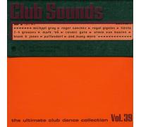 Various - Club Sounds Vol. 39