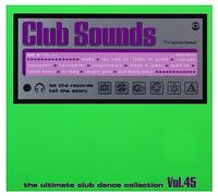 Various - Club Sounds Vol. 45