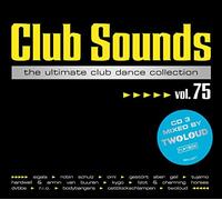 Various Club Sounds Vol.75 (CD) (US IMPORT)