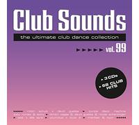 Various - Club Sounds Vol.99