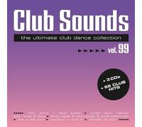 Various - Club Sounds Vol.99