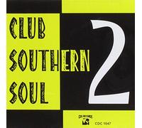 Various - Club Southern Soul: Vol. 2
