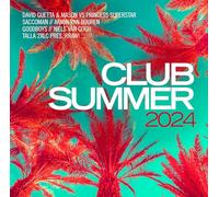 Various - Club Summer 2024