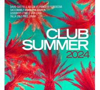 Various - Club Summer 2024