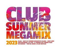 Various - Club Summer Megamix 2023