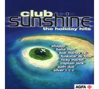 Various - Club Sunshine