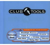 Various - Club Tools Volume One