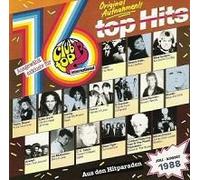 Various - Club Top 13 International - Juli/August 1988