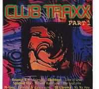 Various - Club Trax Part 1