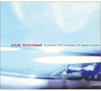 Various - Club Trinidad