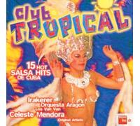 Various - Club Tropical Vol.3