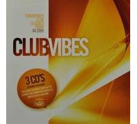 Various - Club Vibes 04.2009