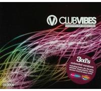 Various - Club Vibes Vol.1 2009
