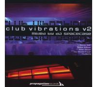 Various - Club Vibrations V2