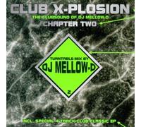 Various - Club X