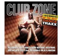Various - Club Zone Vol. 1