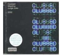 Various - Clubbed 2002
