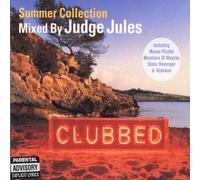 Various - Clubbed Summer Collection