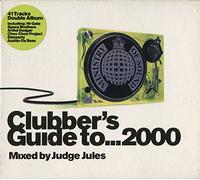 Various - Clubbers Guide to 2000 [CASSETTE]