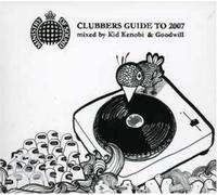 Various - Clubber's Guide to 2007