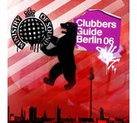 Various - Clubbers Guide to Berlin 2006