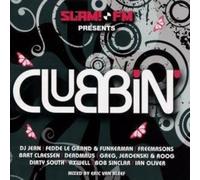 Various - Clubbin'